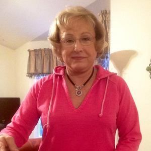 Meet your Posher, Johanna